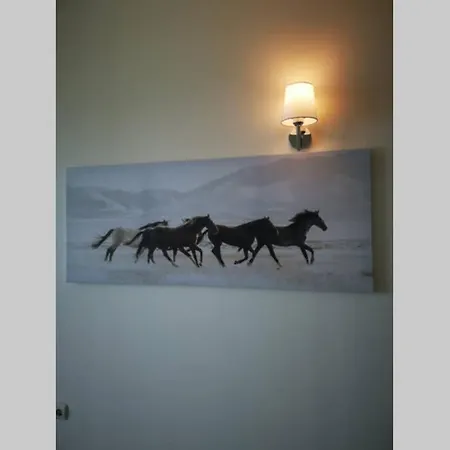 Apartamento Sea Front Coral *
