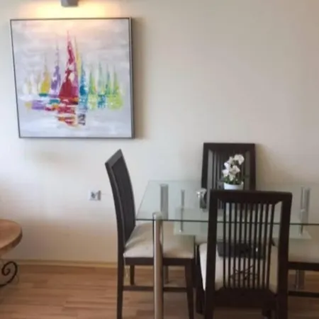 Apartamento Sea Front Coral Sveti Vlas