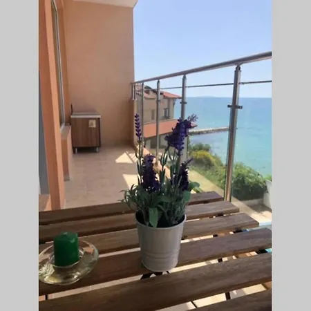 Sea Front Coral Sveti Vlas