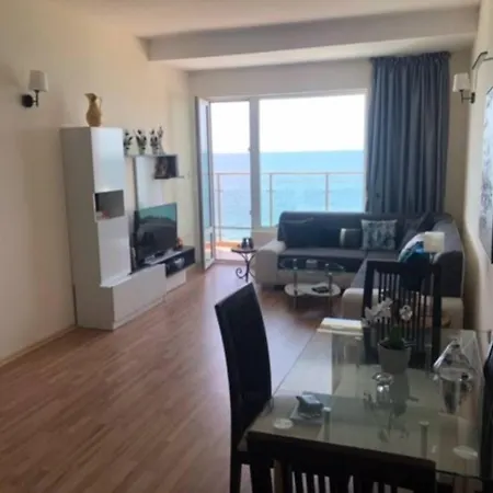 Διαμέρισμα Sea Front Coral